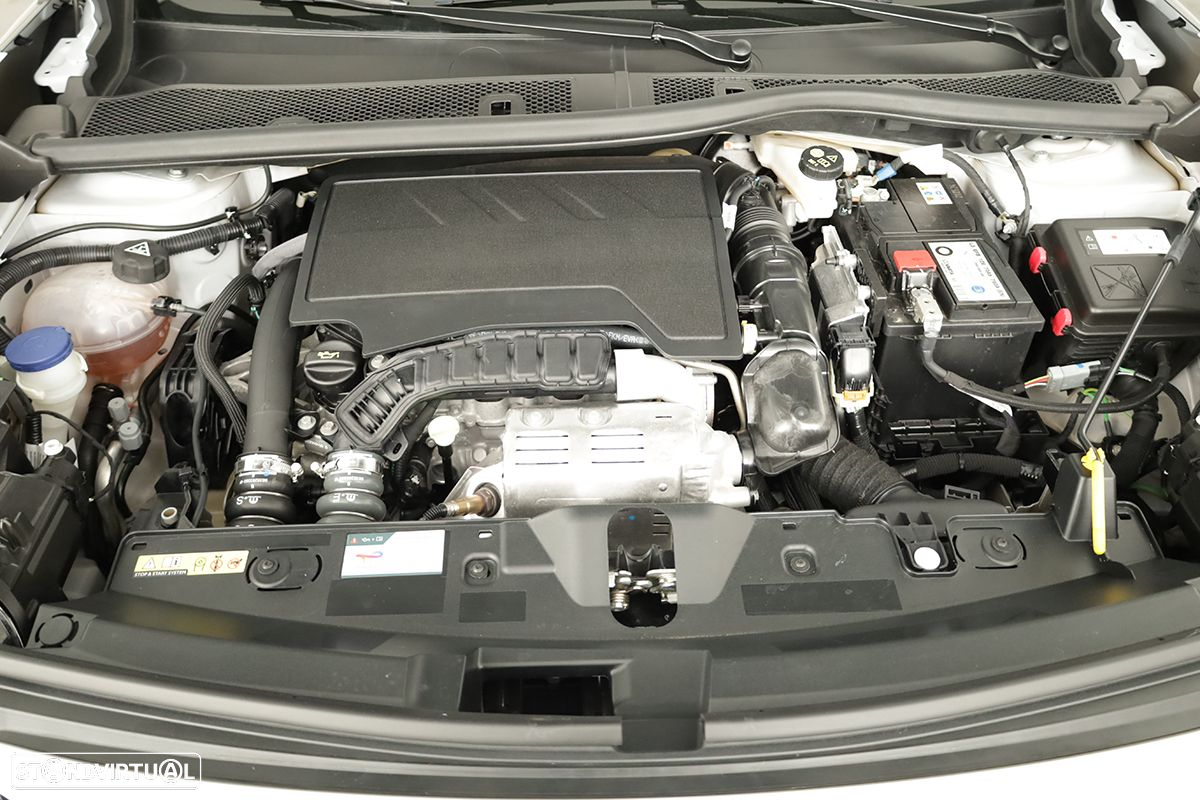 Peugeot 2008 1.2 PureTech Allure - 26