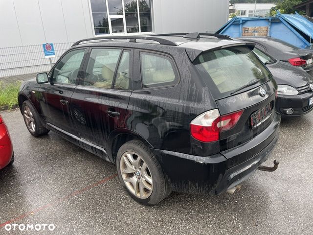 BMW X3 xDrive30d - 5