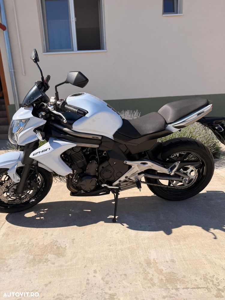 Kawasaki Altul - 5