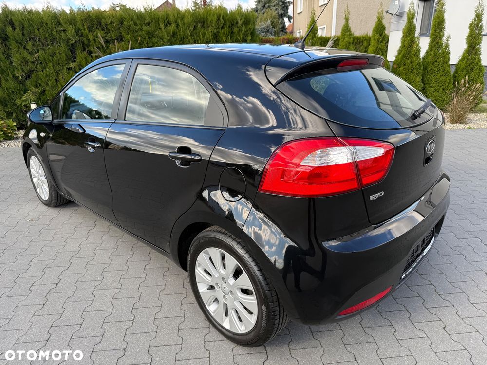 Kia Rio 1.4 Spirit - 6