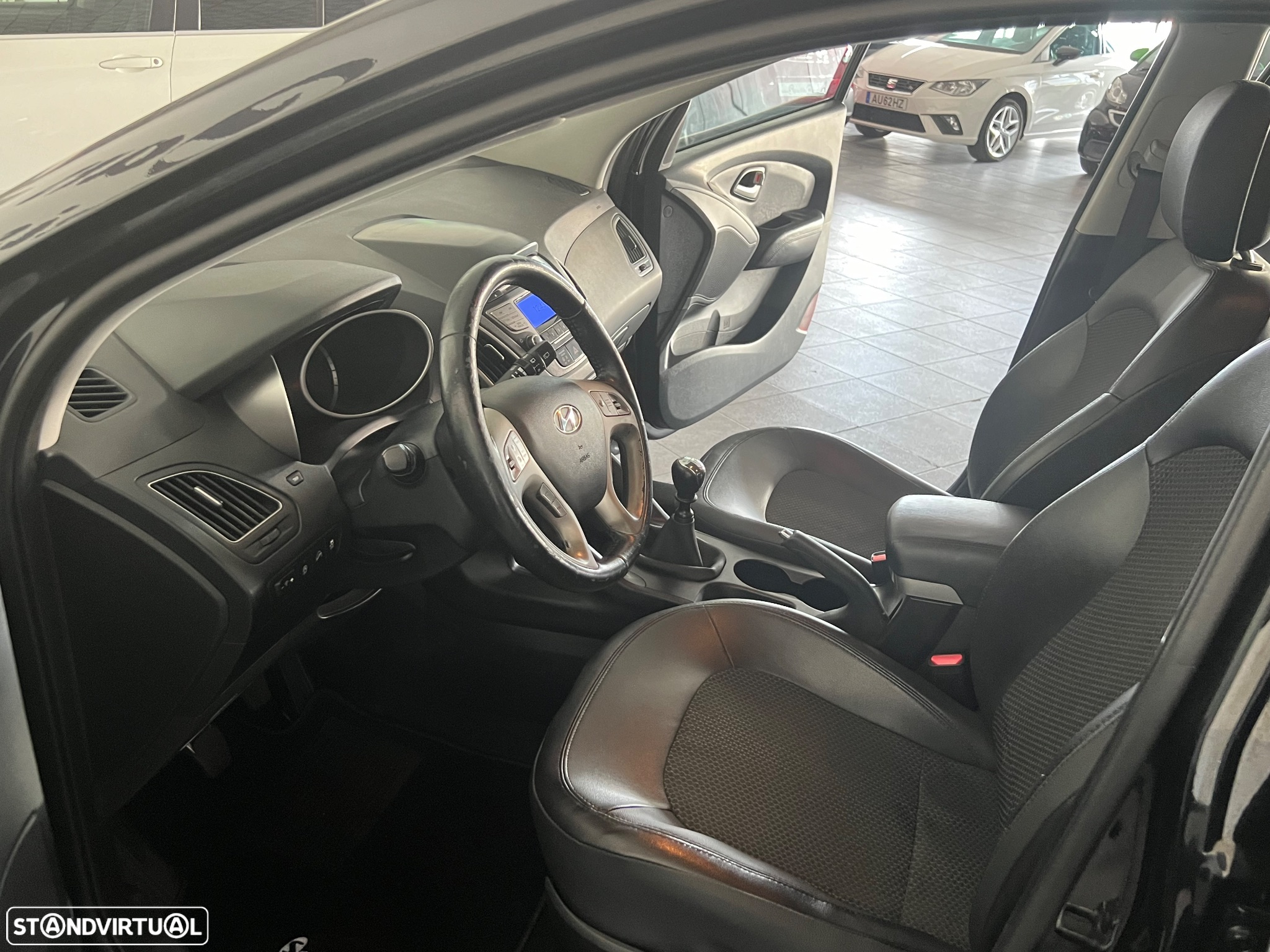 Hyundai ix35 1.6 GDi Comfort - 19