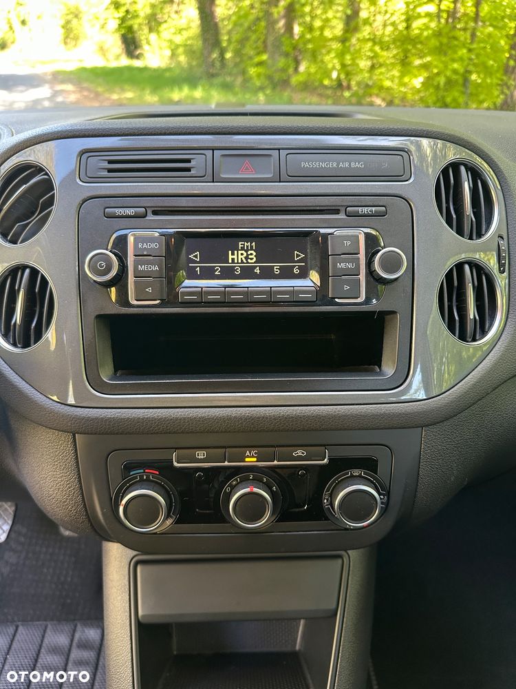 Volkswagen Tiguan 2.0 TDI BlueMot Trend&Fun - 13