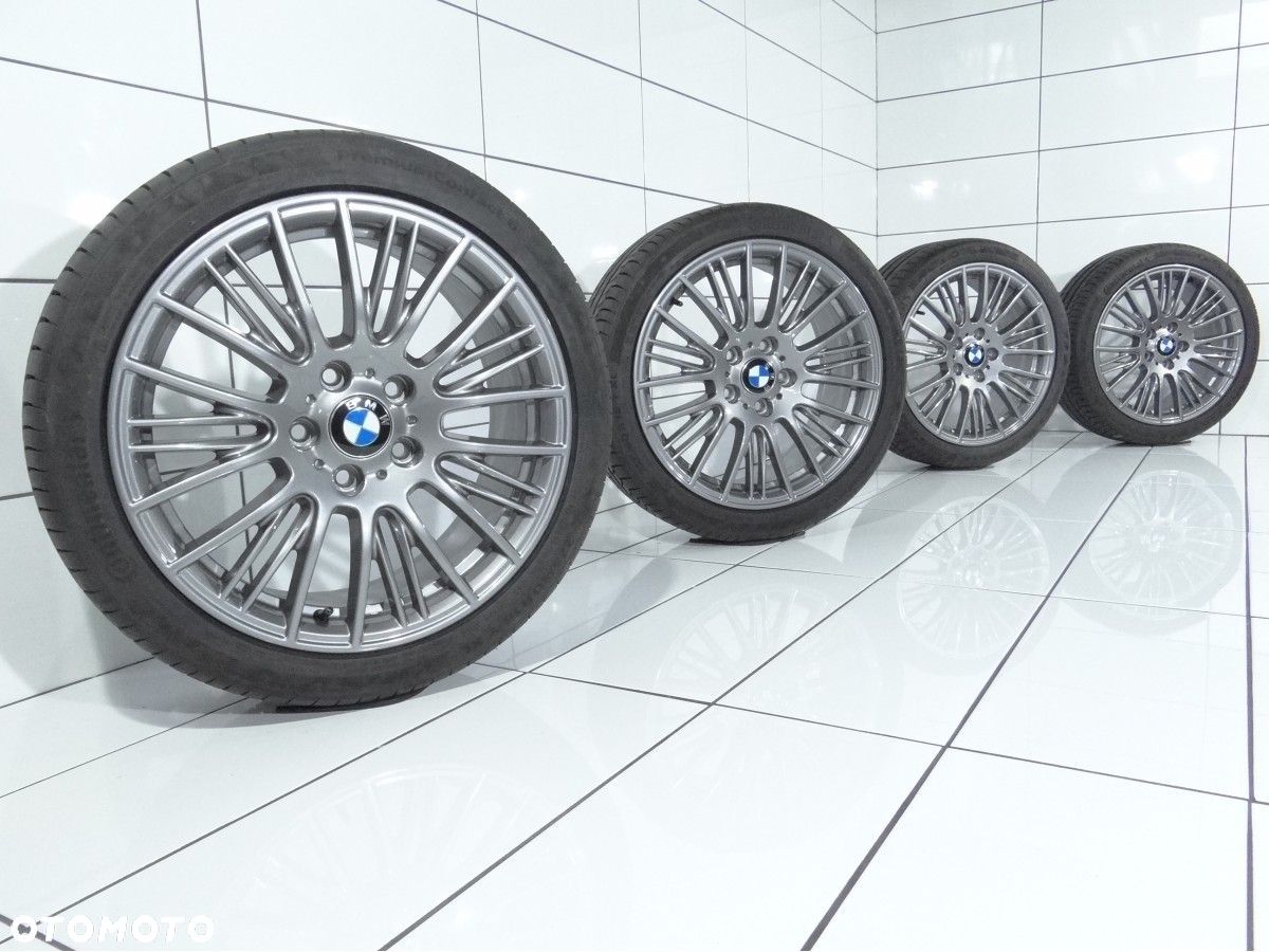 Koła letnie BMW  18" BMW 1 F20 F21 2 F22 F23 - 1
