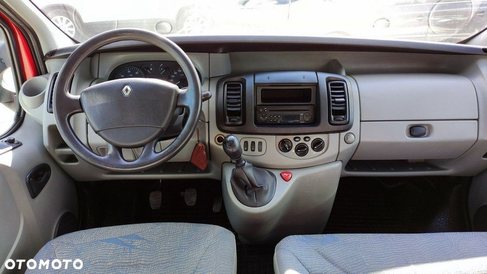 Renault Trafic - 5