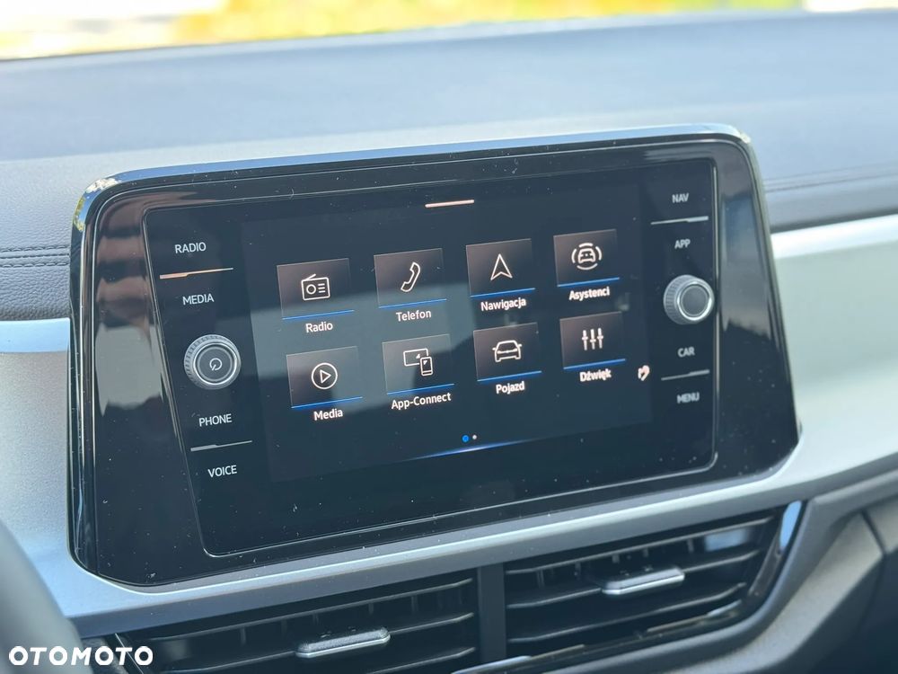 Volkswagen T-Roc 1.5 TSI Life Plus - 17