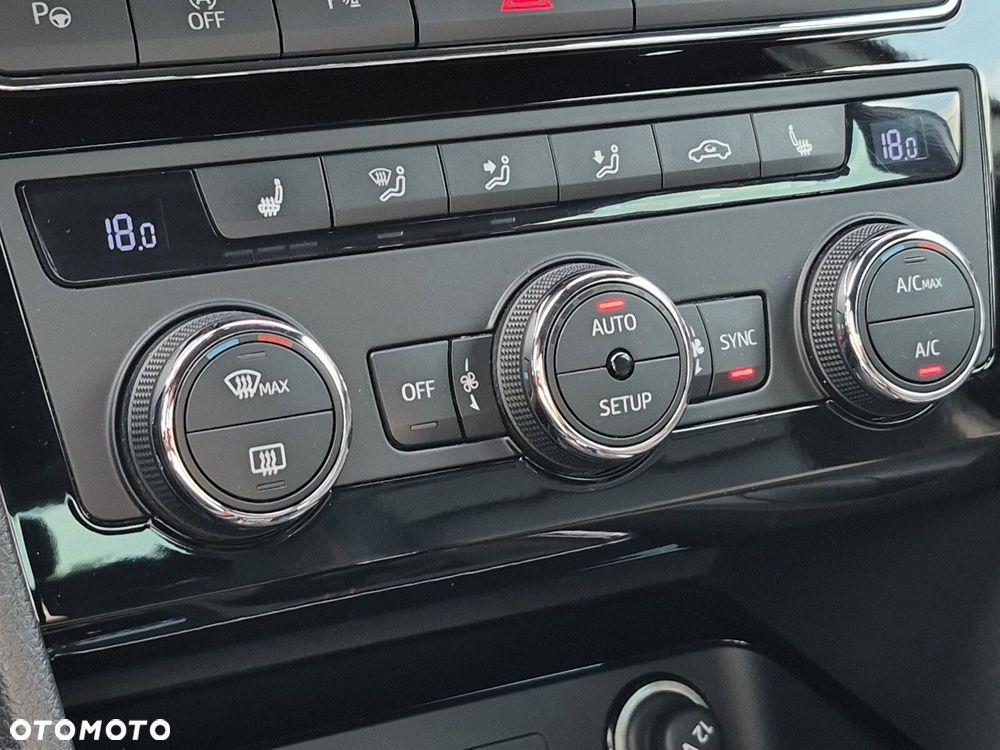 Seat Ateca 2.0 TSI FR S&S 4Drive DSG - 23