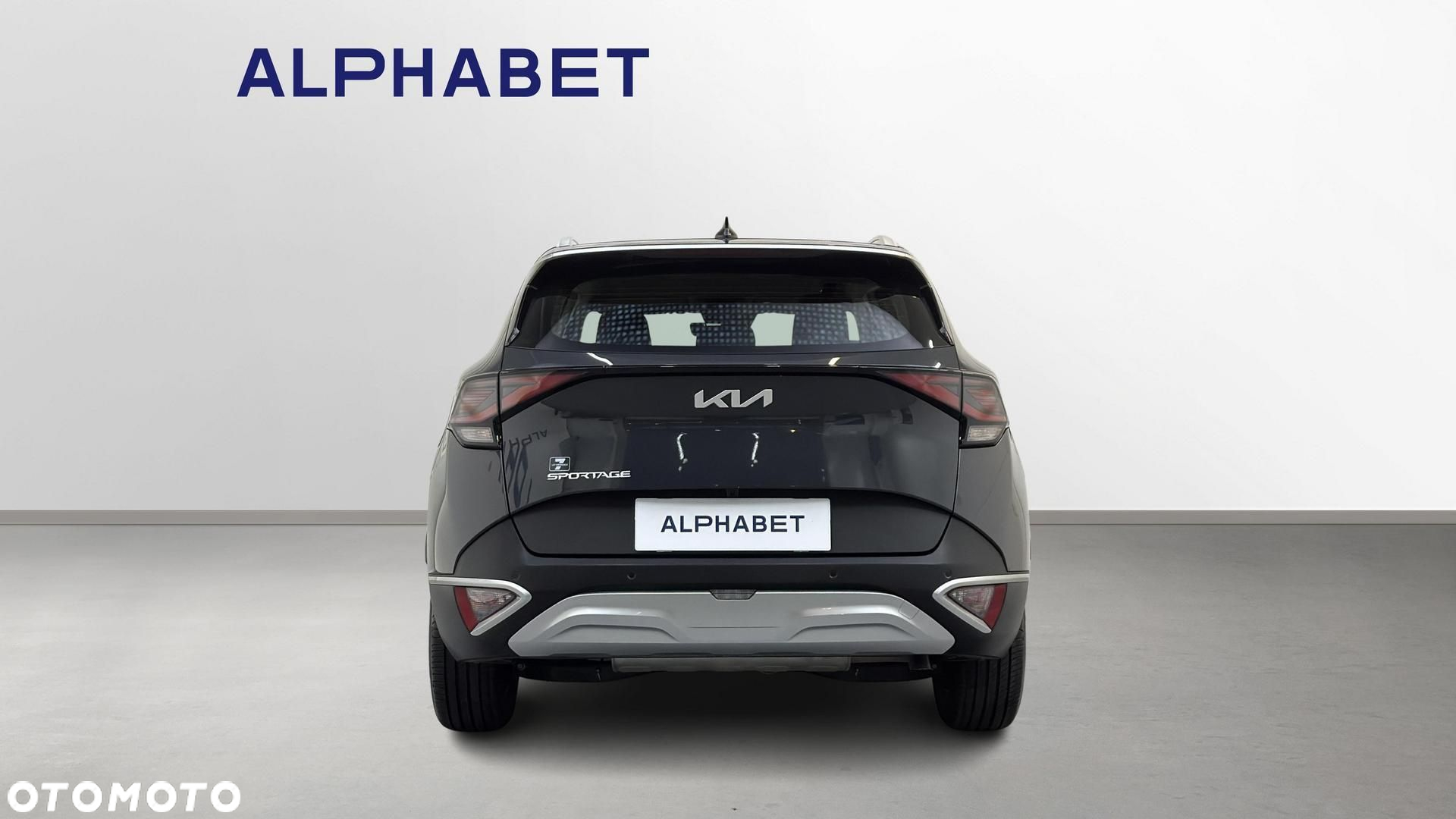 Kia Sportage 1.6 T-GDI MHEV M 2WD DCT - 9