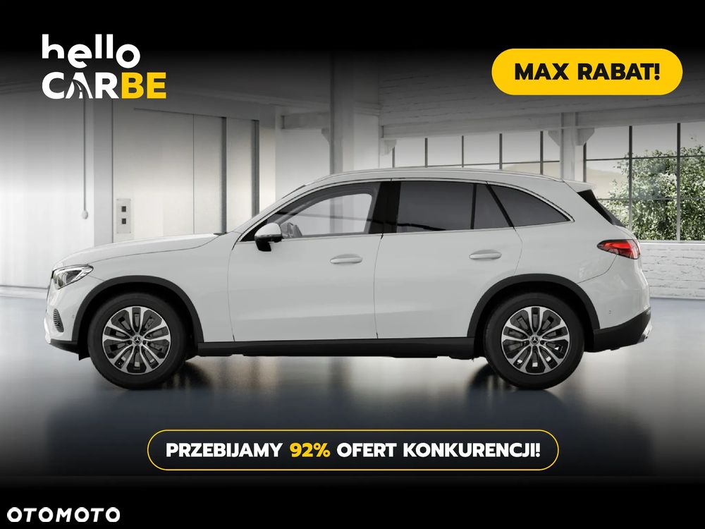 Mercedes-Benz GLC 220 d mHEV 4-Matic Avantgarde - 4