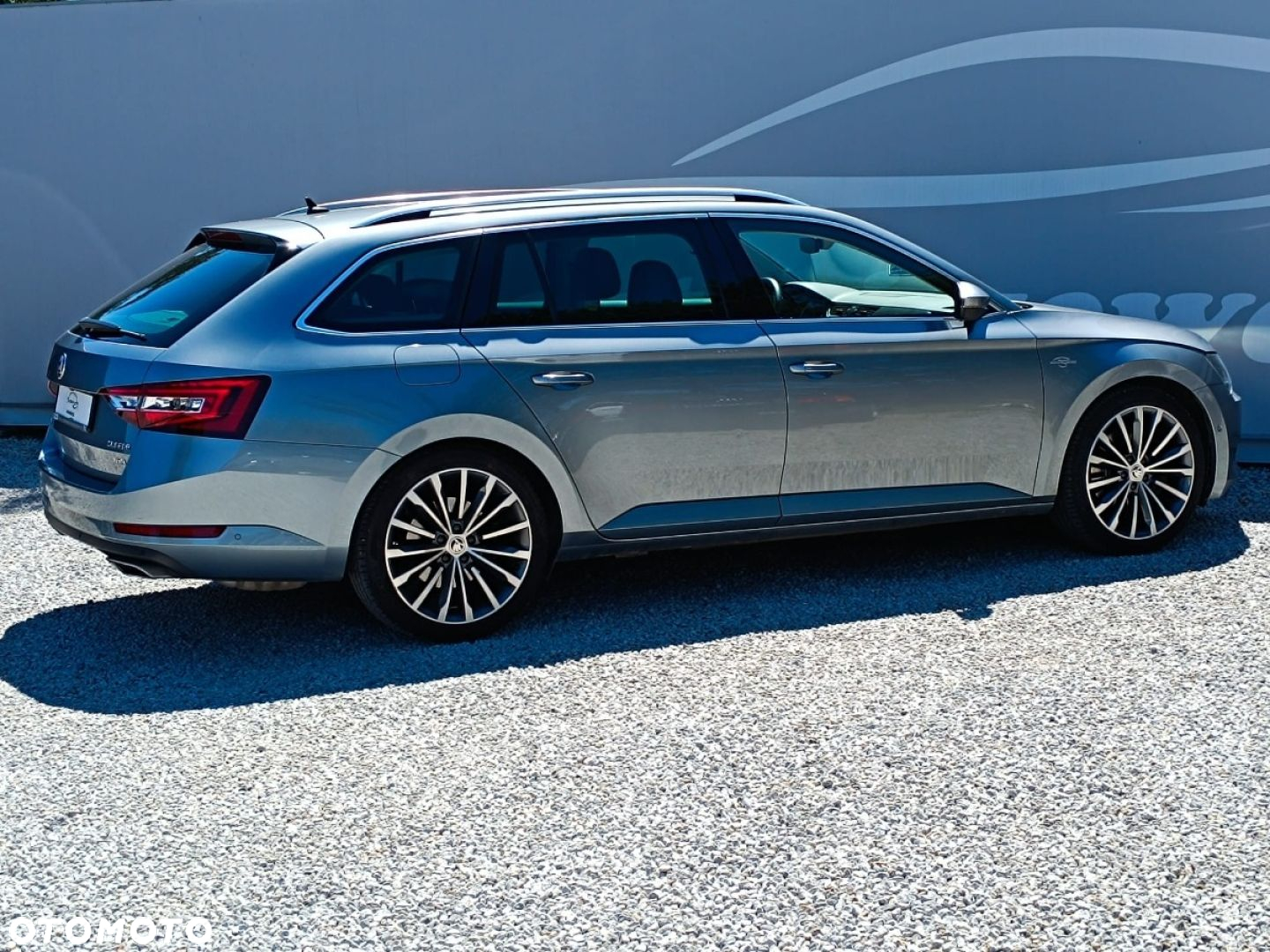 Skoda Superb - 18