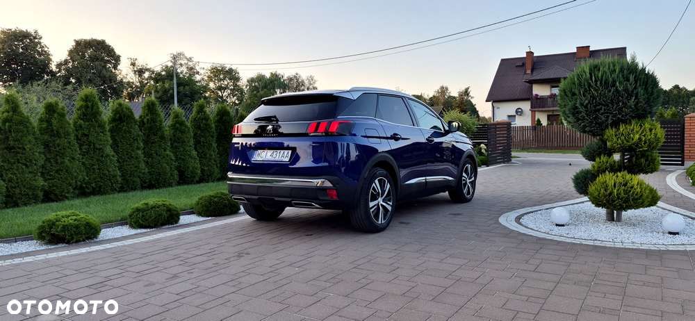 Peugeot 3008 - 7