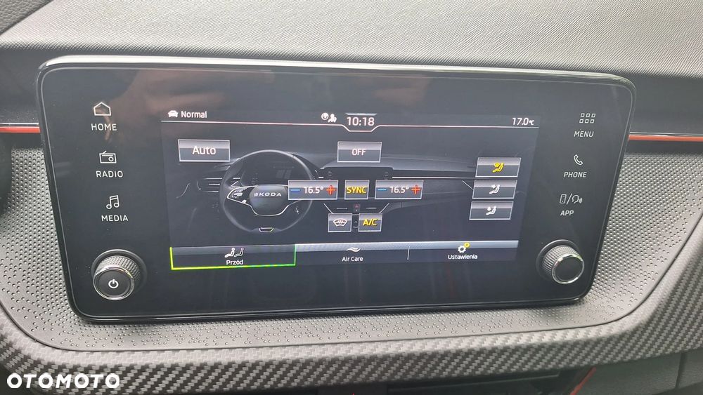 Skoda Kamiq 1.5 TSI Monte Carlo DSG - 18