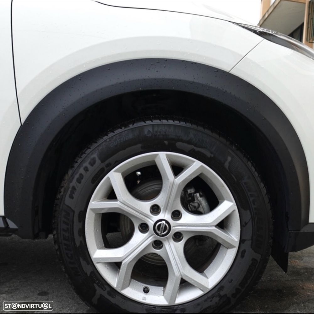 Nissan Juke DIG-T 117 Acenta - 7