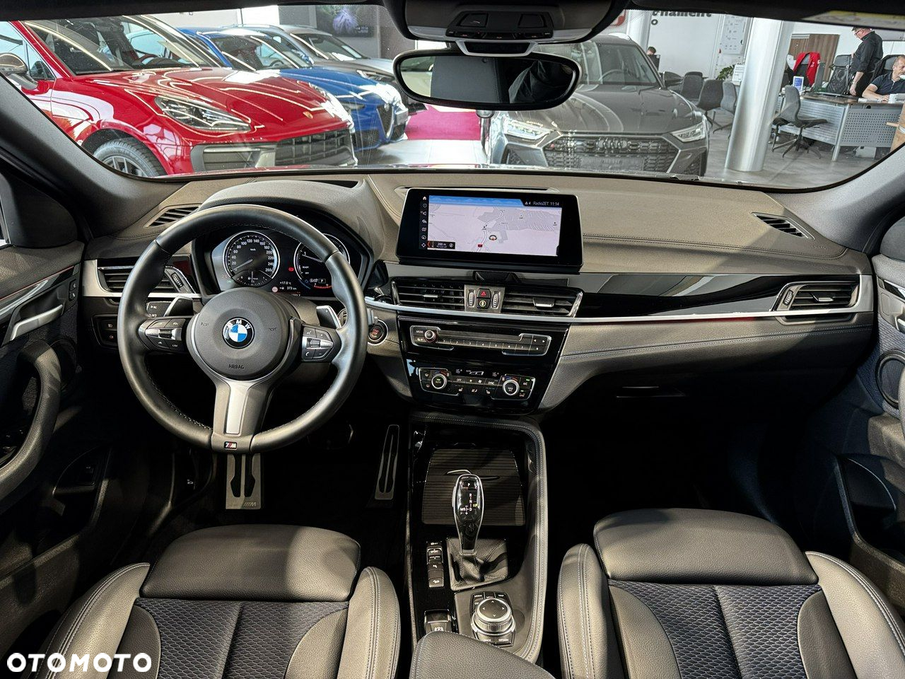 BMW X2 - 21