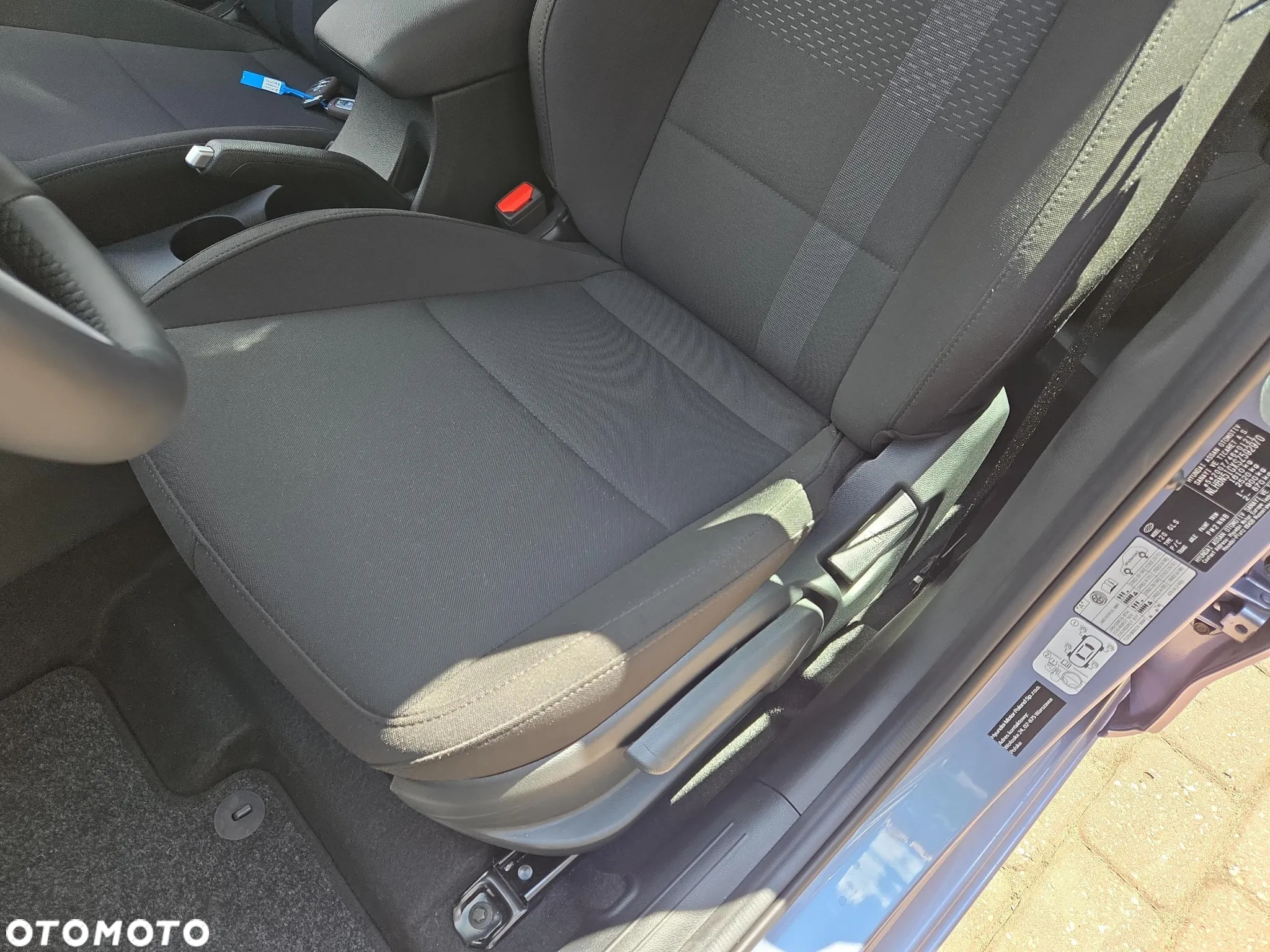 Hyundai i20 1.0 T-GDi Modern - 14