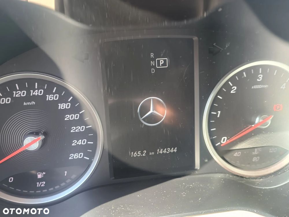 Mercedes-Benz GLC 200 d 4-Matic - 29