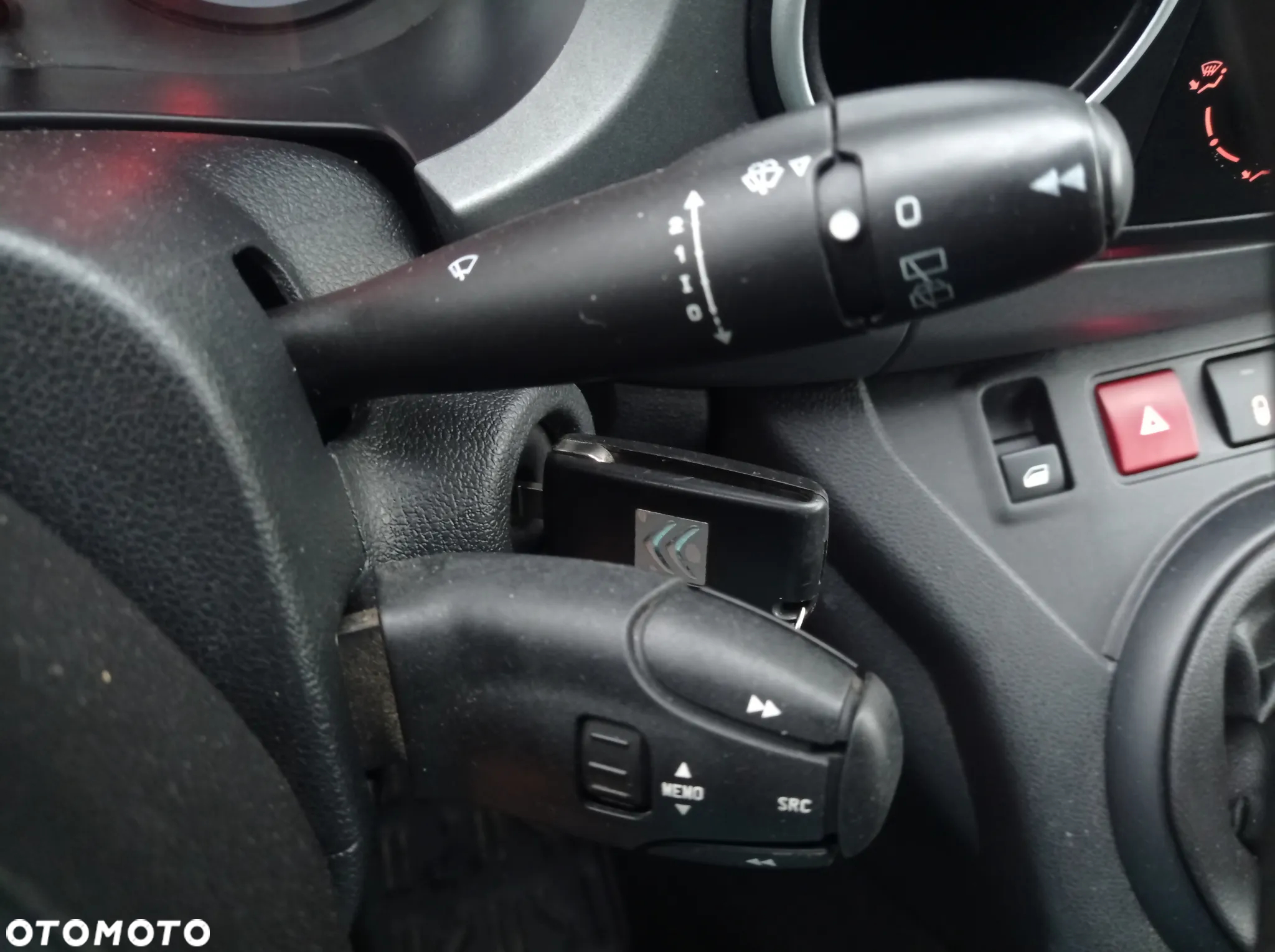 Citroën Berlingo 1.6 VTi XTR - 22