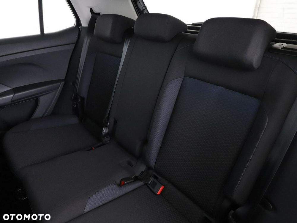 Volkswagen T-Cross 1.0 TSI OPF Life - 17