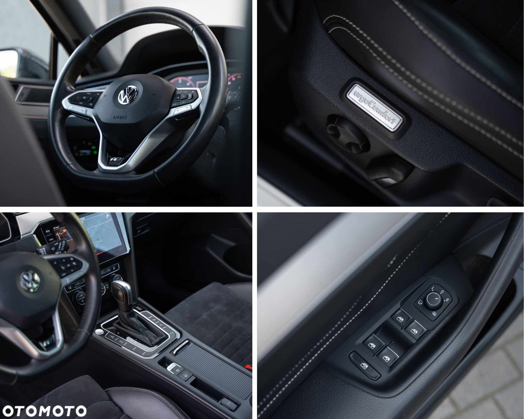 Volkswagen Passat 2.0 TDI SCR (BlueMotion Tech) 4Motion D Highline - 32
