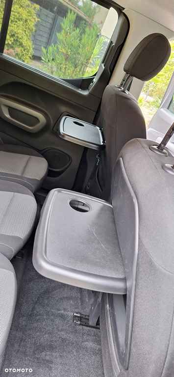 Toyota Proace City Verso 1.5 D-4D Family - 16