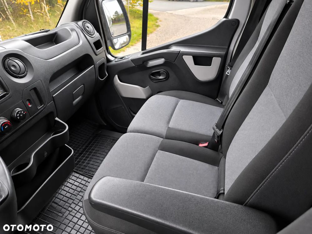 Renault MASTER - 16