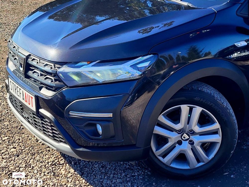 Dacia Sandero Stepway - 34