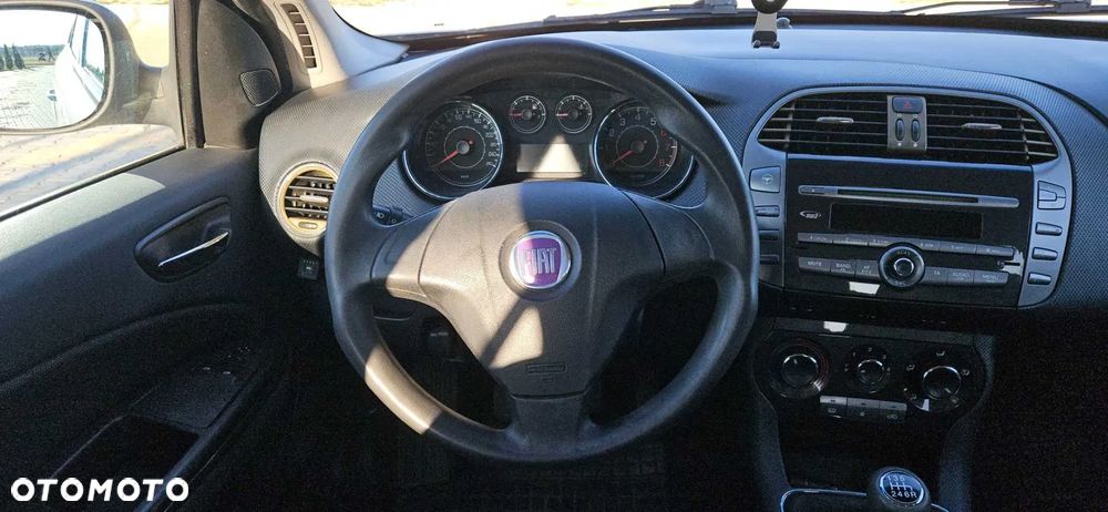 Fiat Bravo 1.4 16V Fresh - 4