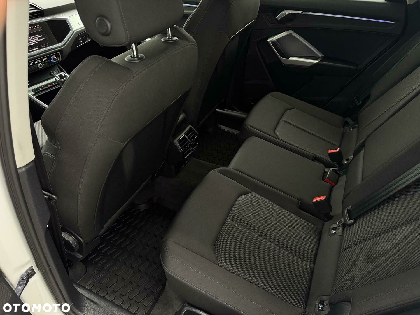 Audi Q3 - 26