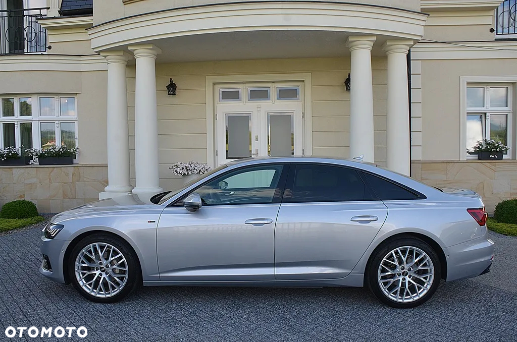 Audi A6 - 9