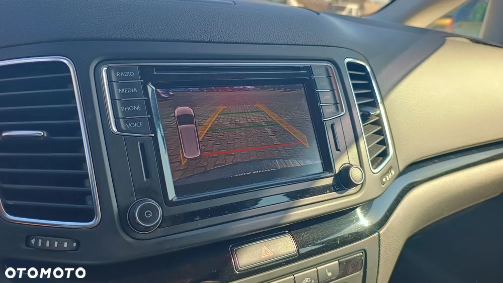 Seat Alhambra 2.0 TDI Style DSG - 24