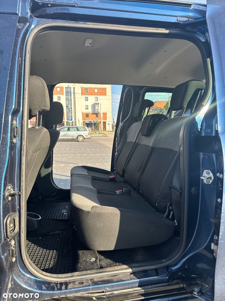 Dacia Dokker 1.6 SCe Laureate - 6