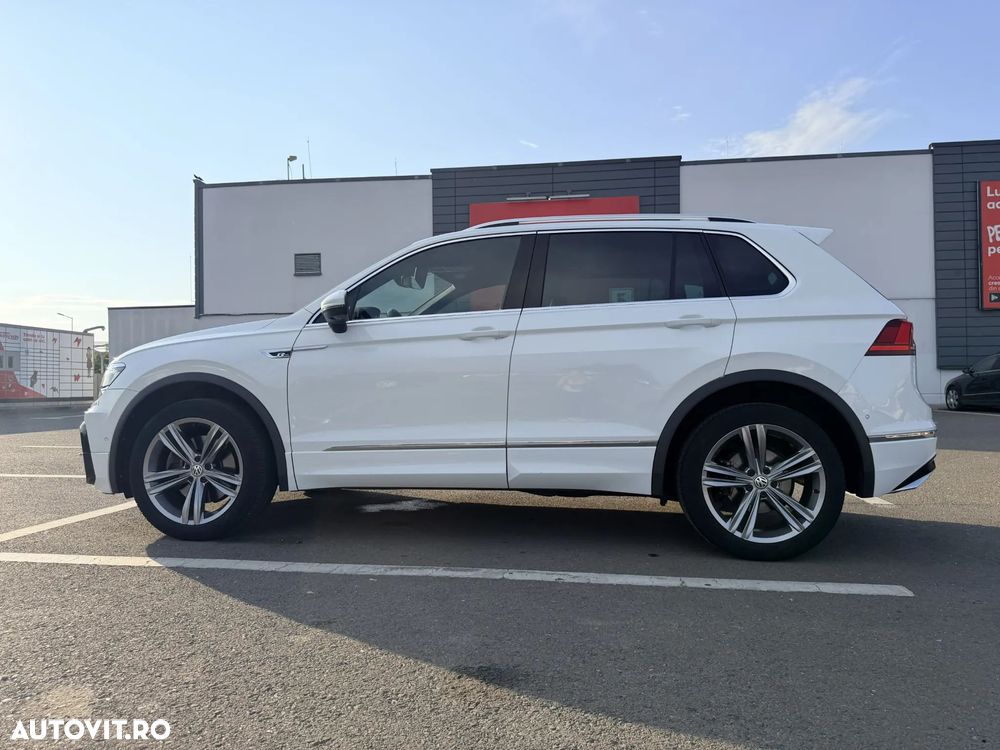 Volkswagen Tiguan - 8