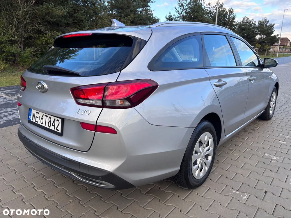Hyundai i30 1.5 DPI Modern - 15