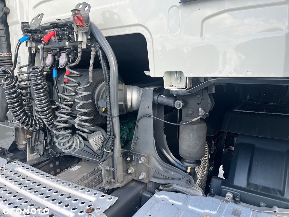 Volvo FH 500 XL NEW / FULL LED / ACC / I-COLL /  Navi TomTom / z Niemiec / Super stan - 14