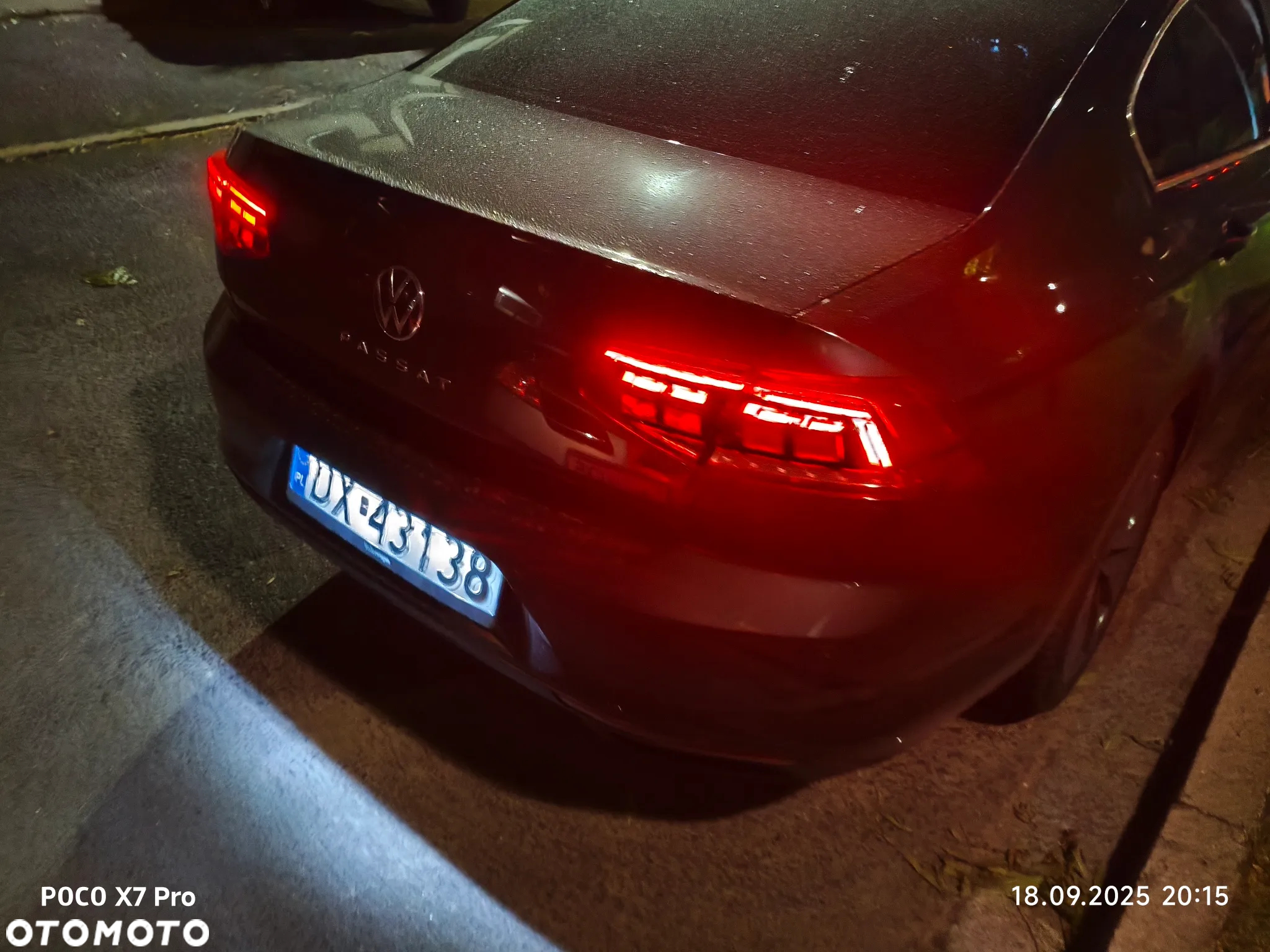 Volkswagen Passat 1.5 TSI EVO Business - 34