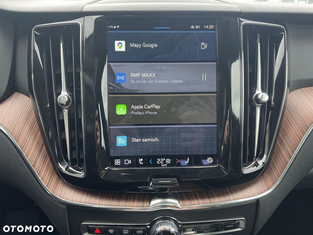 Volvo XC 60 - 20