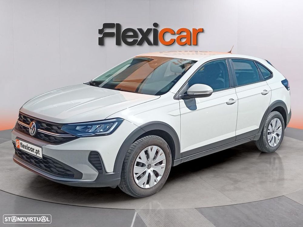 VW Taigo 1.0 TSI Life - 3