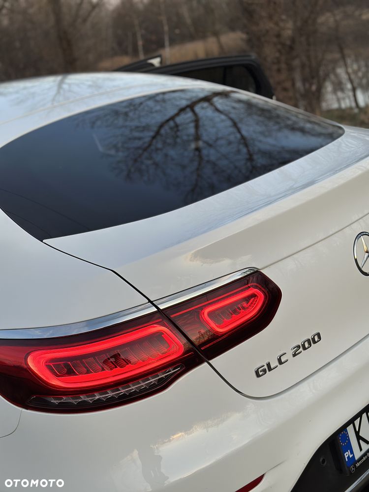 Mercedes-Benz GLC 200 4-Matic - 7