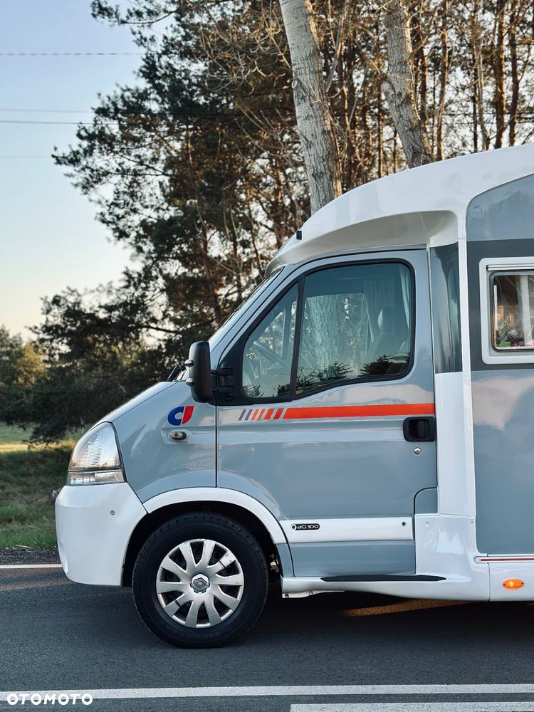 Renault Master - 2