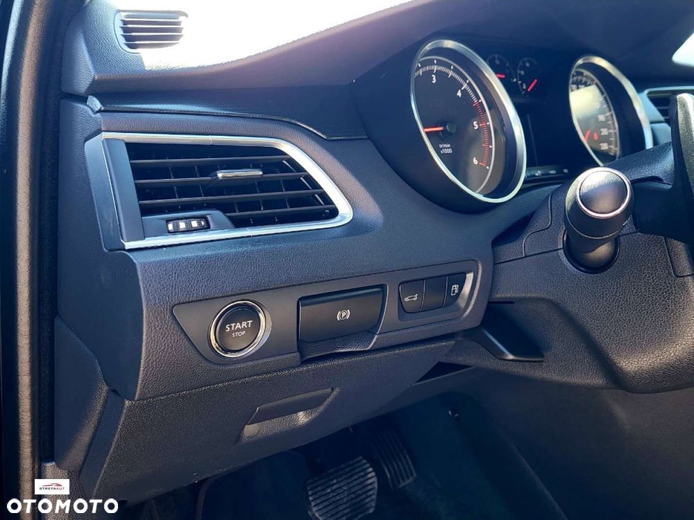 Peugeot 508 - 10