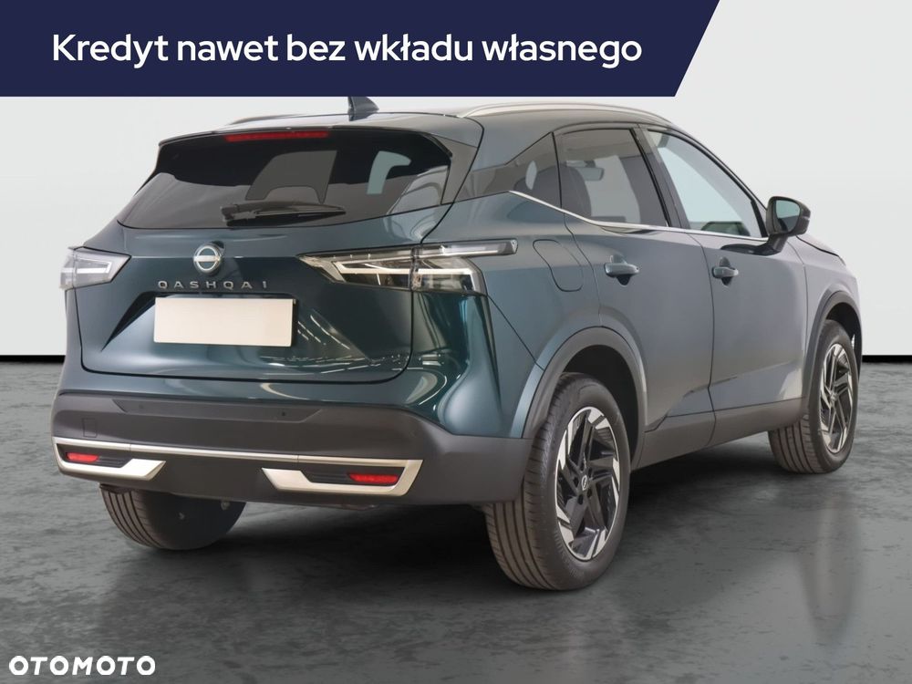 Nissan Qashqai - 7