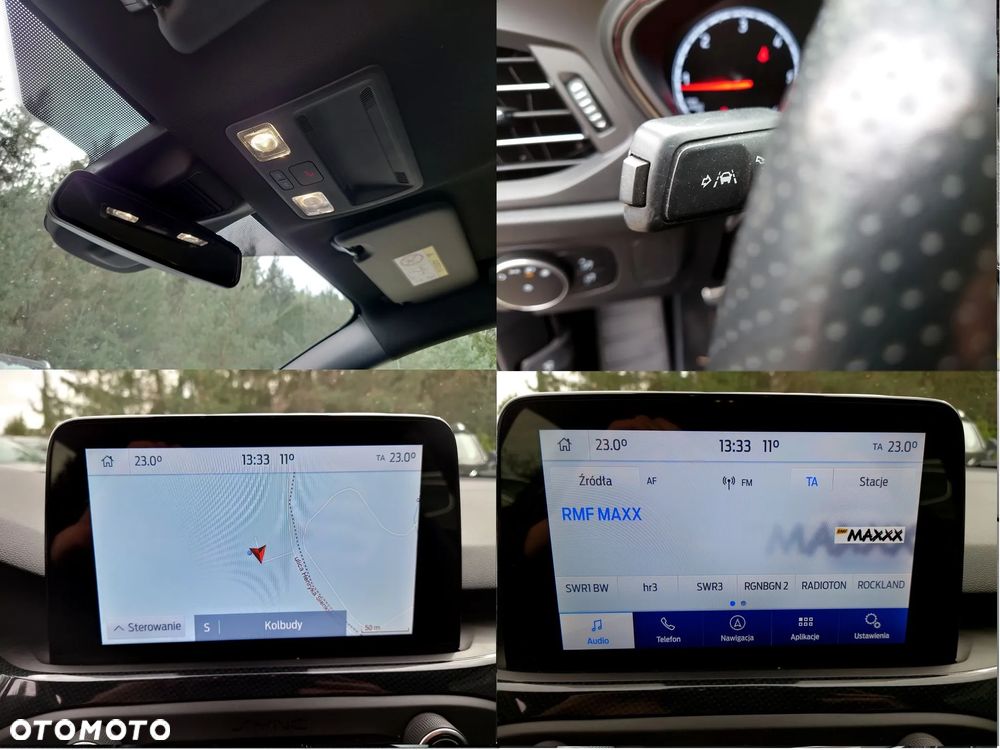 Ford Focus 2.0 EcoBlue ST - 33