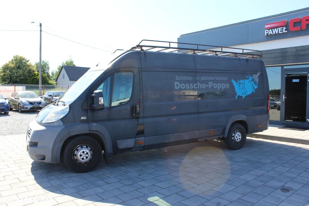 Fiat Ducato - 4