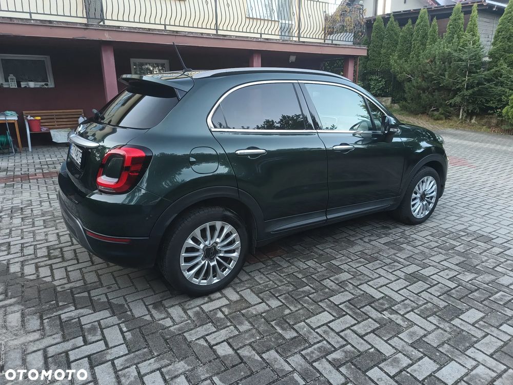 Fiat 500X 1.0 Mirror City Cross - 9