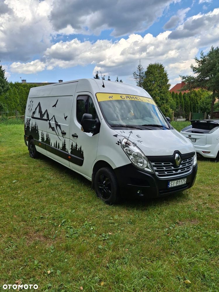 Renault Master - 3