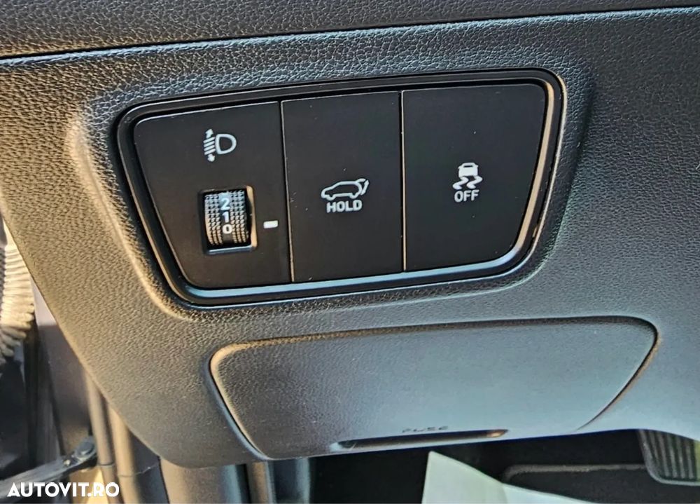 Hyundai Tucson - 23