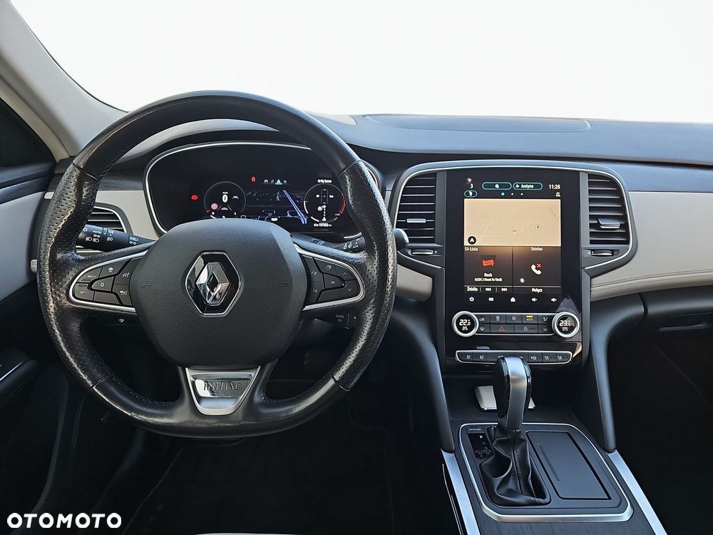 Renault Talisman 2.0 Blue dCi Initiale Paris EDC - 34