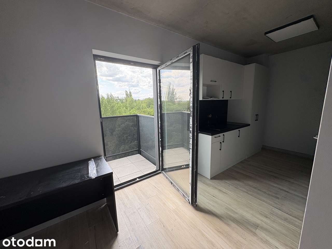 Kawalerki studenckie | dwuosobowe | balkon/ ogródek | Wilda - Pełny obrazek: 2/7