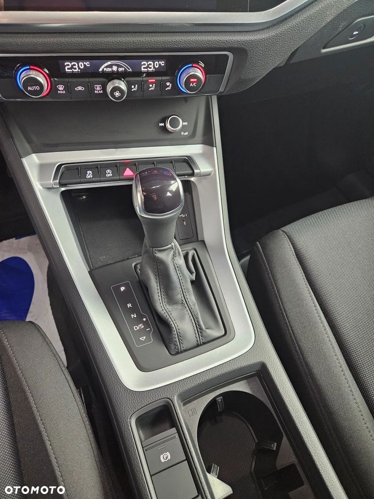 Audi Q3 35 TFSI S tronic - 20