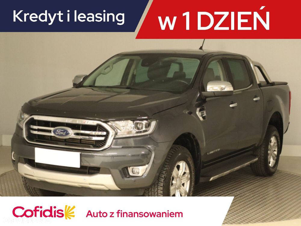 Ford Ranger - 2