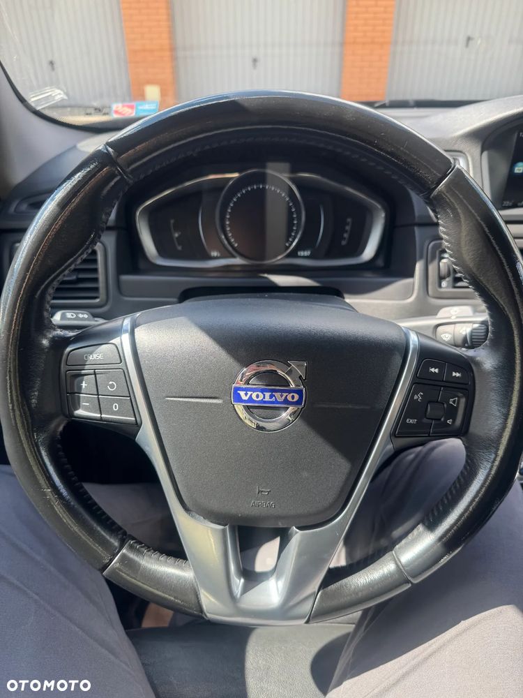 Volvo S80 D4 Drive-E Summum - 13